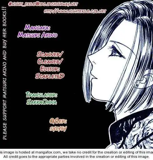 Yoru no Kakaku Chapter 5 42